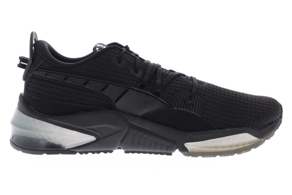 Puma 192679-03 Mens Lqdcell Optic Flight Suit   Training Sneakers Shoes Size 8.5 Size 8.5 - Puma LQDCELL Optic Flight Suit High Rise for sale  main image 3