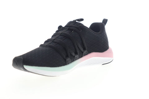 Puma Prowl ALT Fade 19305701 Womens Black Mesh Athletic Cross Training Shoes