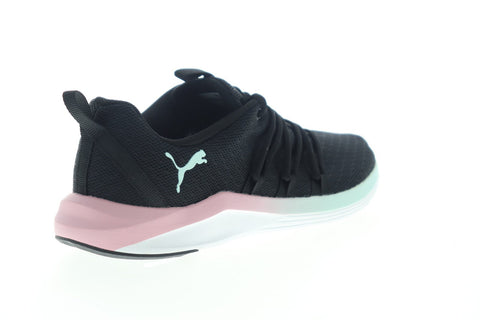 Puma Prowl ALT Fade 19305701 Womens Black Mesh Athletic Cross Training Shoes