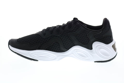 Puma Cell Magma 19312501 Mens Black Mesh Athletic Cross Training Shoes