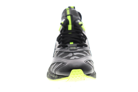 Puma LQD Cell Origin Animal Glow 19356901 Mens Black Cross Training Shoes