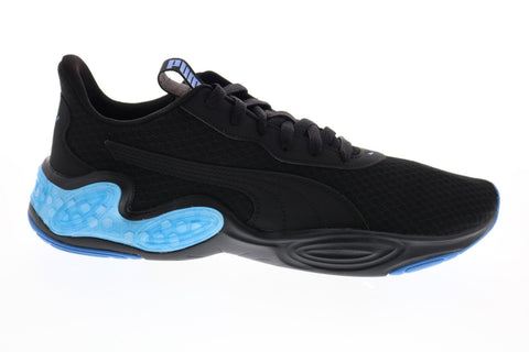 Puma Cell Magma Clean 19363303 Mens Black Athletic Cross Training Shoes