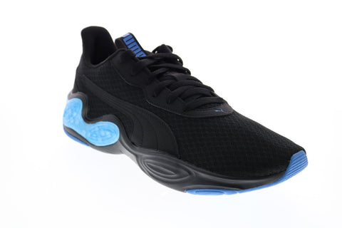 Puma Cell Magma Clean 19363303 Mens Black Athletic Cross Training Shoes