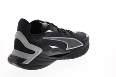 Puma Ultraride Runner ID 19375501 Mens Black Mesh Athletic  display picture 3