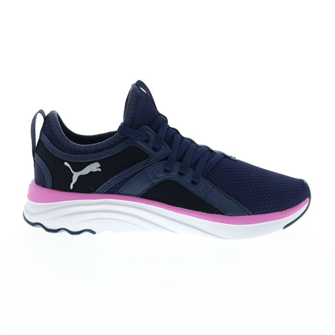Puma Softride Sophia 19435515 Womens Blue Athletic Running Shoes