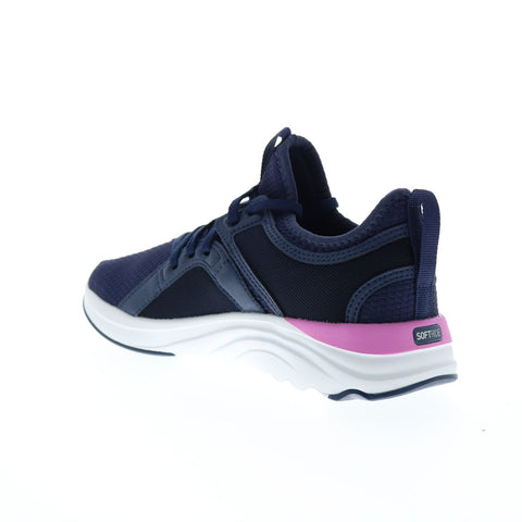 Puma Softride Sophia 19435515 Womens Blue Athletic Running Shoes