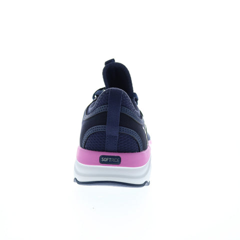 Puma Softride Sophia 19435515 Womens Blue Athletic Running Shoes