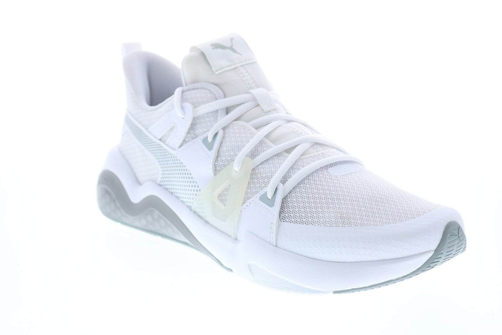 puma cell fraction white