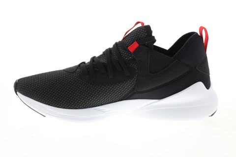 Puma Cell Vive Fade 19436901 Mens Black Mesh Athletic Cross Training Shoes