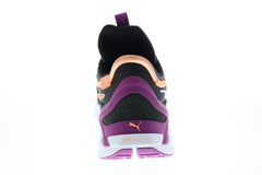 Puma Ultra Triller 19439601 Mens Black Canvas Lifestyle  display picture 3