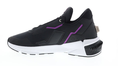 Puma Provoke XT FM First Mile Womens Black Collaboration Sneakers Shoes