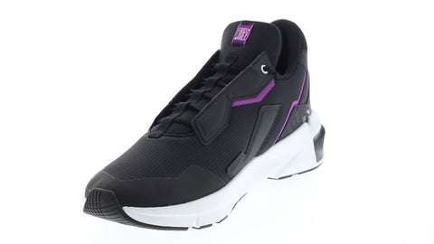 Puma Provoke XT FM First Mile Womens Black Collaboration Sneakers Shoes