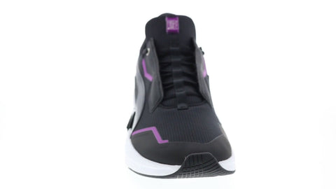 Puma Provoke XT FM First Mile Womens Black Collaboration Sneakers Shoes