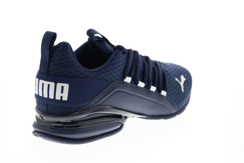 Puma axelion block dark denim Clearance