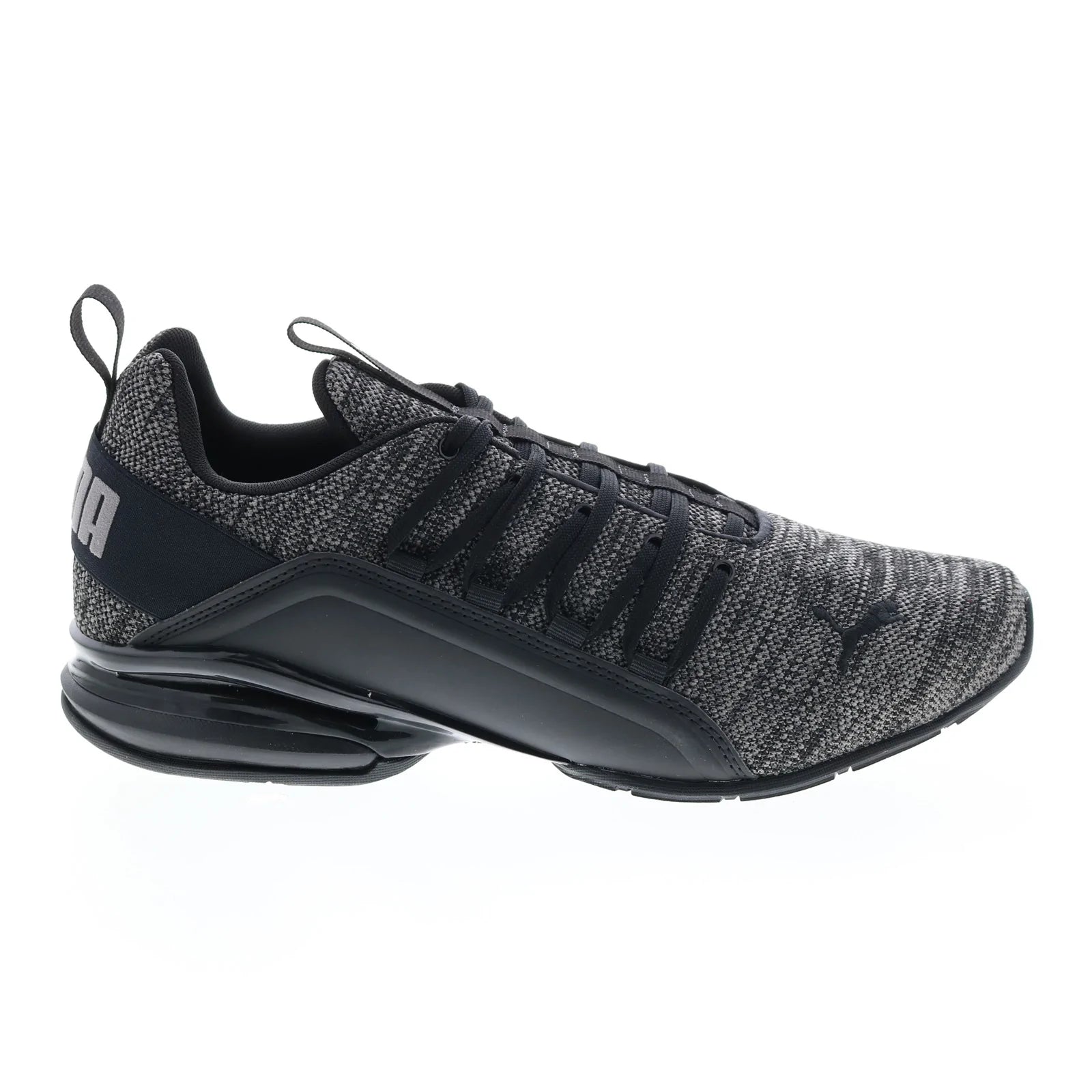 Puma axelion dark sales grey