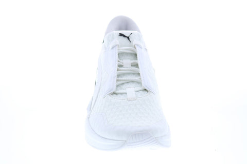 Puma Provoke XT Block 19505201 Womens White Athletic Cross Training Shoes