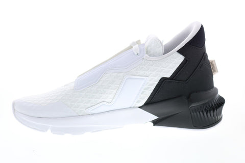 Puma Provoke XT Block 19505201 Womens White Athletic Cross Training Shoes