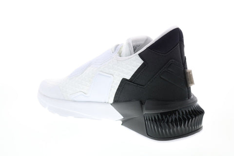 Puma Provoke XT Block 19505201 Womens White Athletic Cross Training Shoes