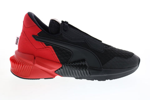 Puma Provoke XT Block 19505204 Womens Black Athletic Cross Training Shoes