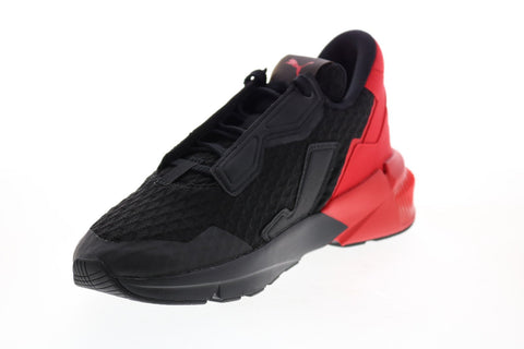 Puma Provoke XT Block 19505204 Womens Black Athletic Cross Training Shoes