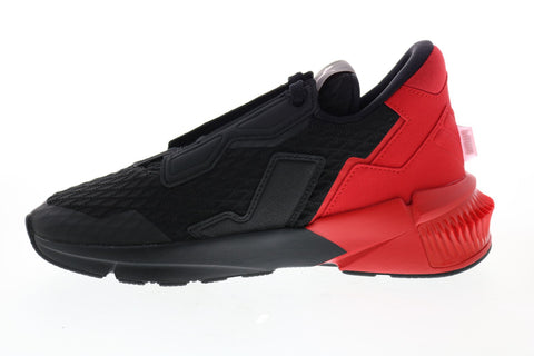 Puma Provoke XT Block 19505204 Womens Black Athletic Cross Training Shoes