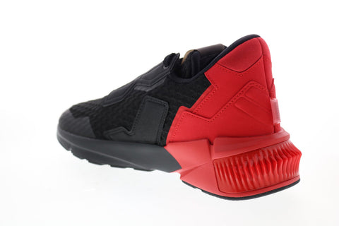 Puma Provoke XT Block 19505204 Womens Black Athletic Cross Training Shoes