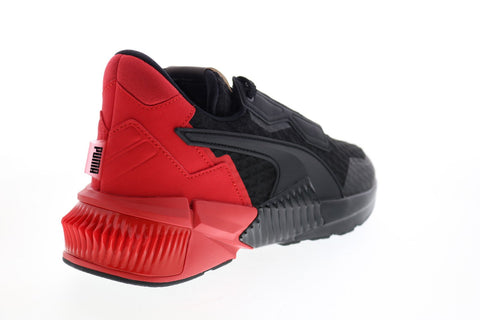 Puma Provoke XT Block 19505204 Womens Black Athletic Cross Training Shoes