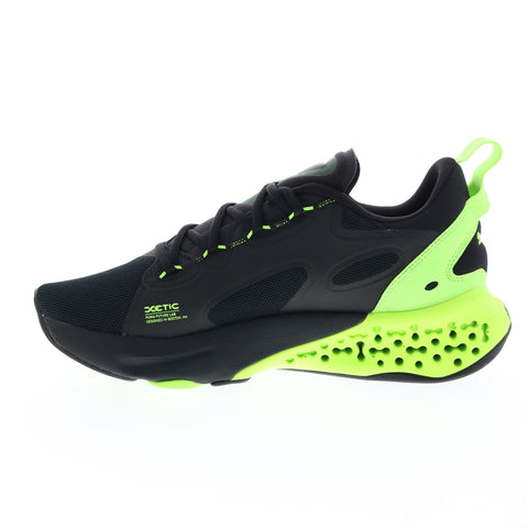 Puma Xetic Halflife 19519603 Mens Black Canvas Lifestyle Sneakers Shoes
