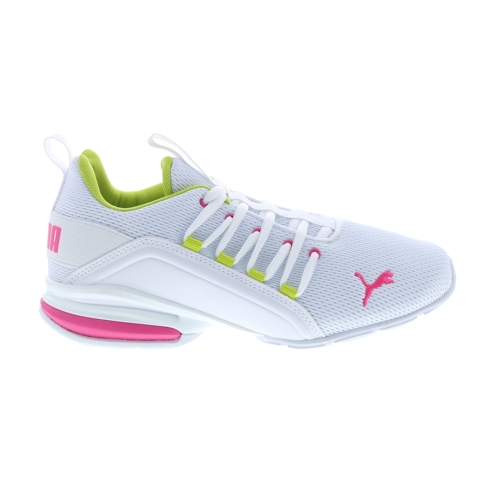 axelion slip on puma axelion womens training shoes