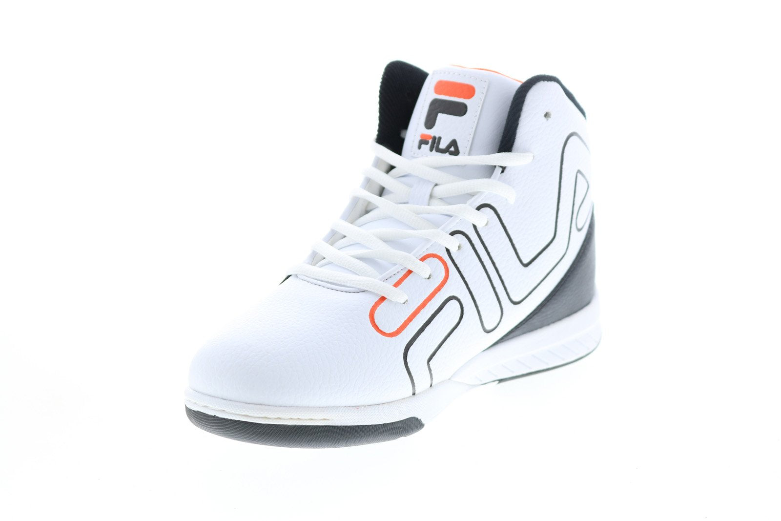 Fila ignism ss19 basketball shoes Clearance