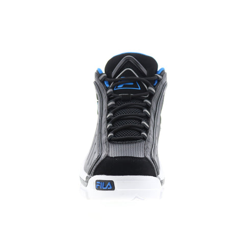 Fila Grant Hill 2 GB 1BM01846-018 Mens Black Athletic Basketball Shoes