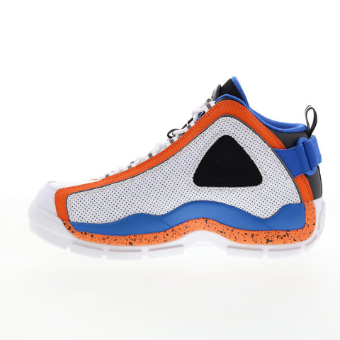 Fila Grant Hill 2 PDR 1BM01853-114 Mens White Athletic Basketball Shoes