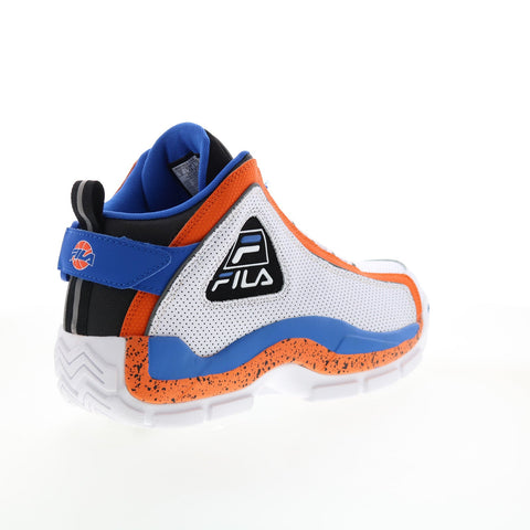 Fila Grant Hill 2 PDR 1BM01853-114 Mens White Athletic Basketball Shoes