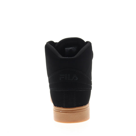 Fila Vulc 13 MP Gum 1CM00071-976 Mens Black Low Top Sneakers Shoes