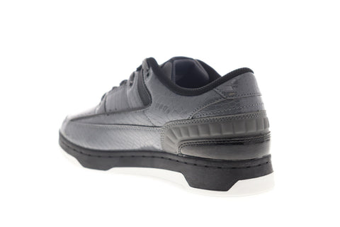 World Of Troop Slick Series 1CM00660-051 Mens Gray Low Top Sneakers Shoes