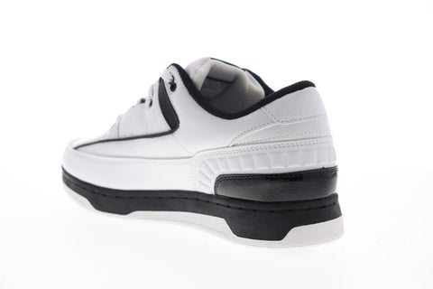 World Of Troop Slick Series 1CM00660-112 Mens White Lifestyle Sneakers Shoes