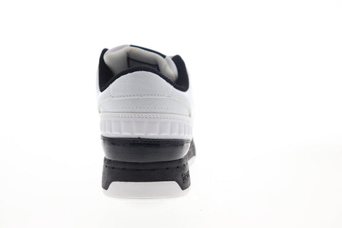 World Of Troop Slick Series 1CM00660-112 Mens White Lifestyle Sneakers Shoes