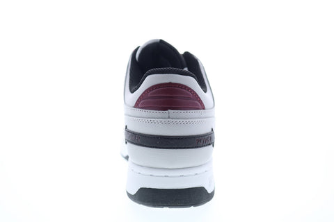World Of Troop Powerslam 1CM00661-051 Mens Gray Low Top Sneakers Shoes