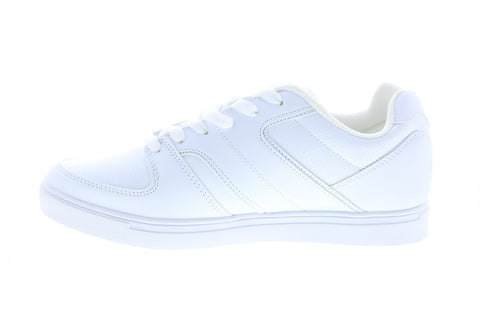 Fila Coconut Cove 1CM00695-100 Mens White Synthetic Lifestyle Sneakers Shoes
