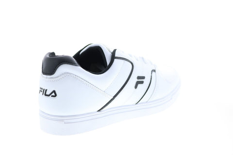 Fila Coconut Cove 1CM00695-120 Mens White Synthetic Lifestyle Sneakers Shoes