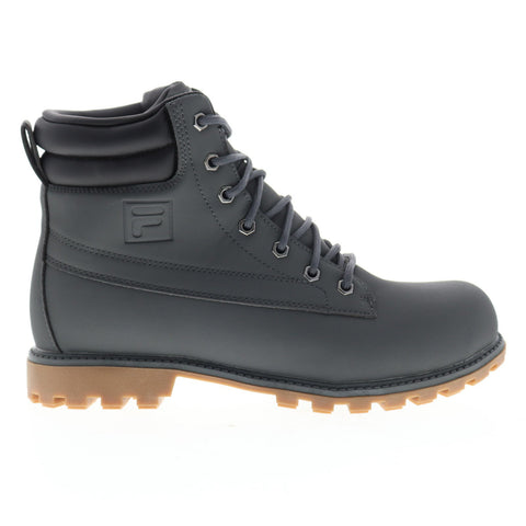 fila dress shoes Men's Memory Mike Mid SR Casual Walking Resistant Work Oxford is the reliable foundation you need when you are constantly on your feet Fila Chastizer Tactical Slip-Resistant at