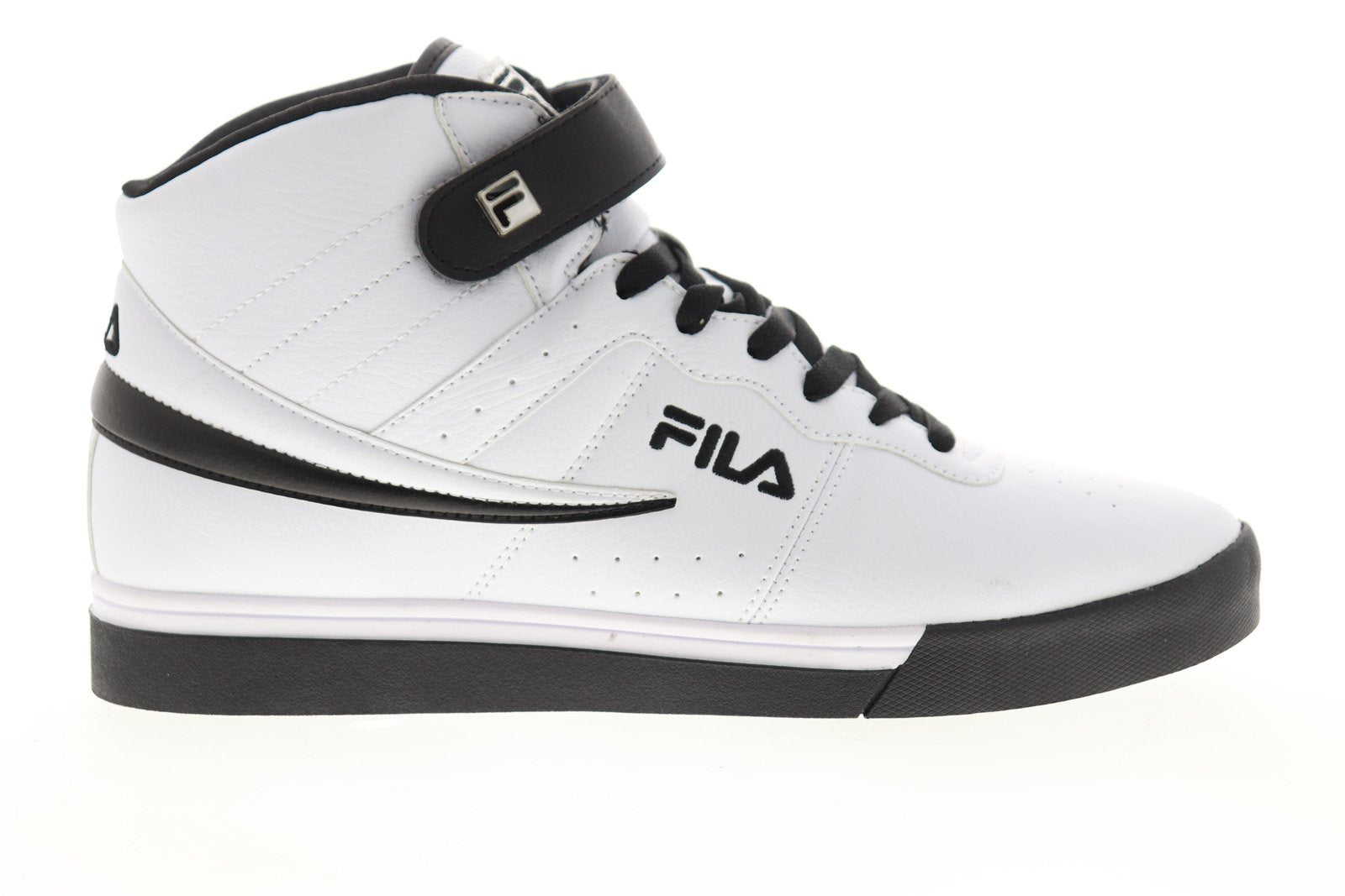 Fila Vulc 13 1SC60526-112 Mens White Synthetic Lifestyle Sneakers Shoes