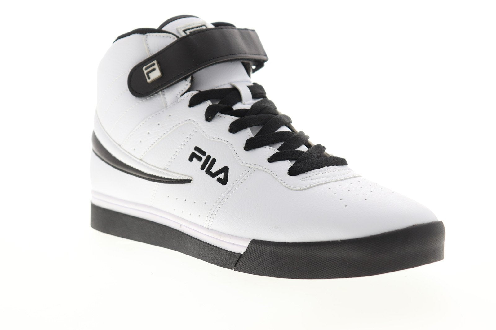 Fila Vulc 13 1SC60526-112 Mens White Synthetic Lifestyle Sneakers 