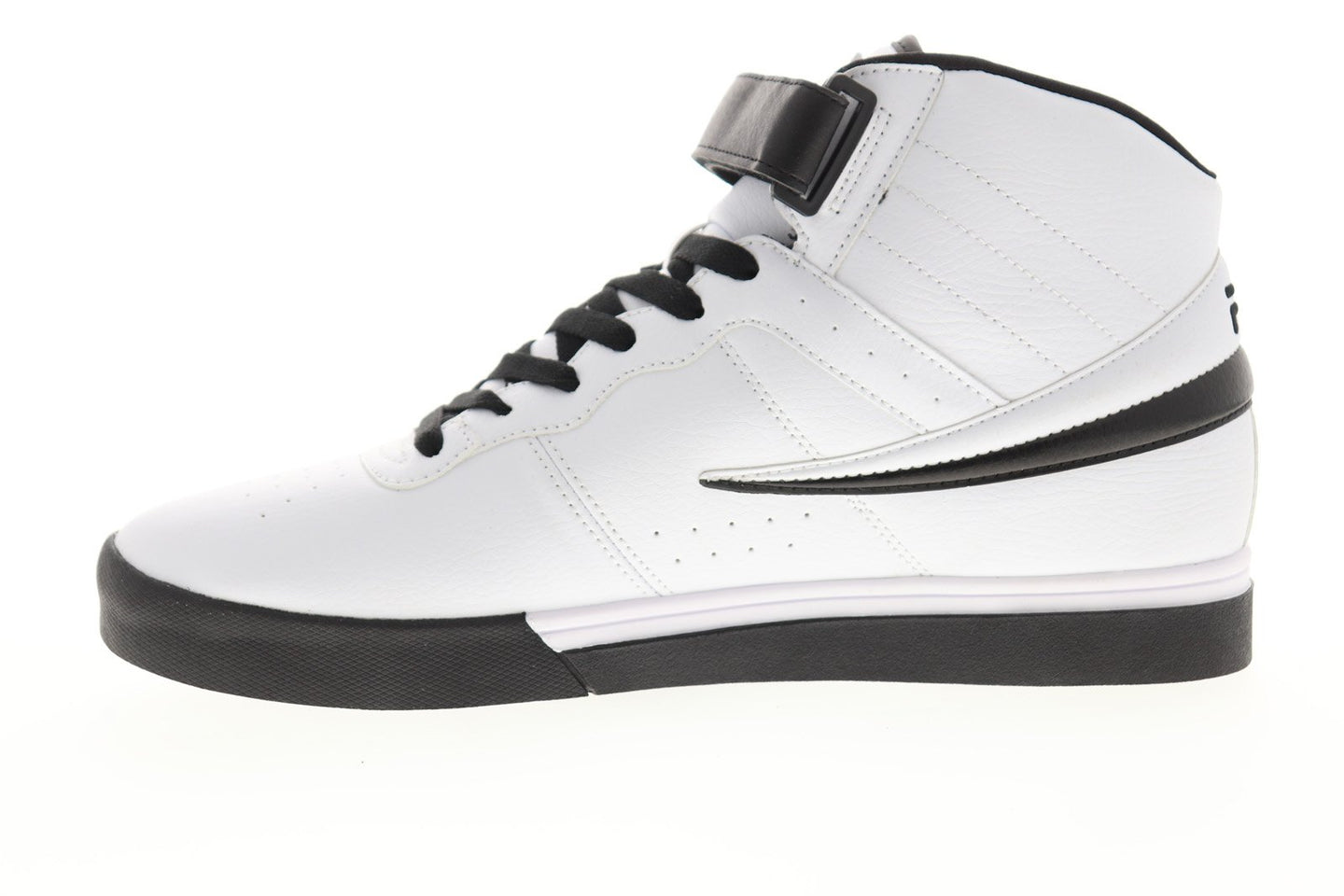Fila Vulc 13 1SC60526-112 Mens White Synthetic Lifestyle Sneakers Shoe ...
