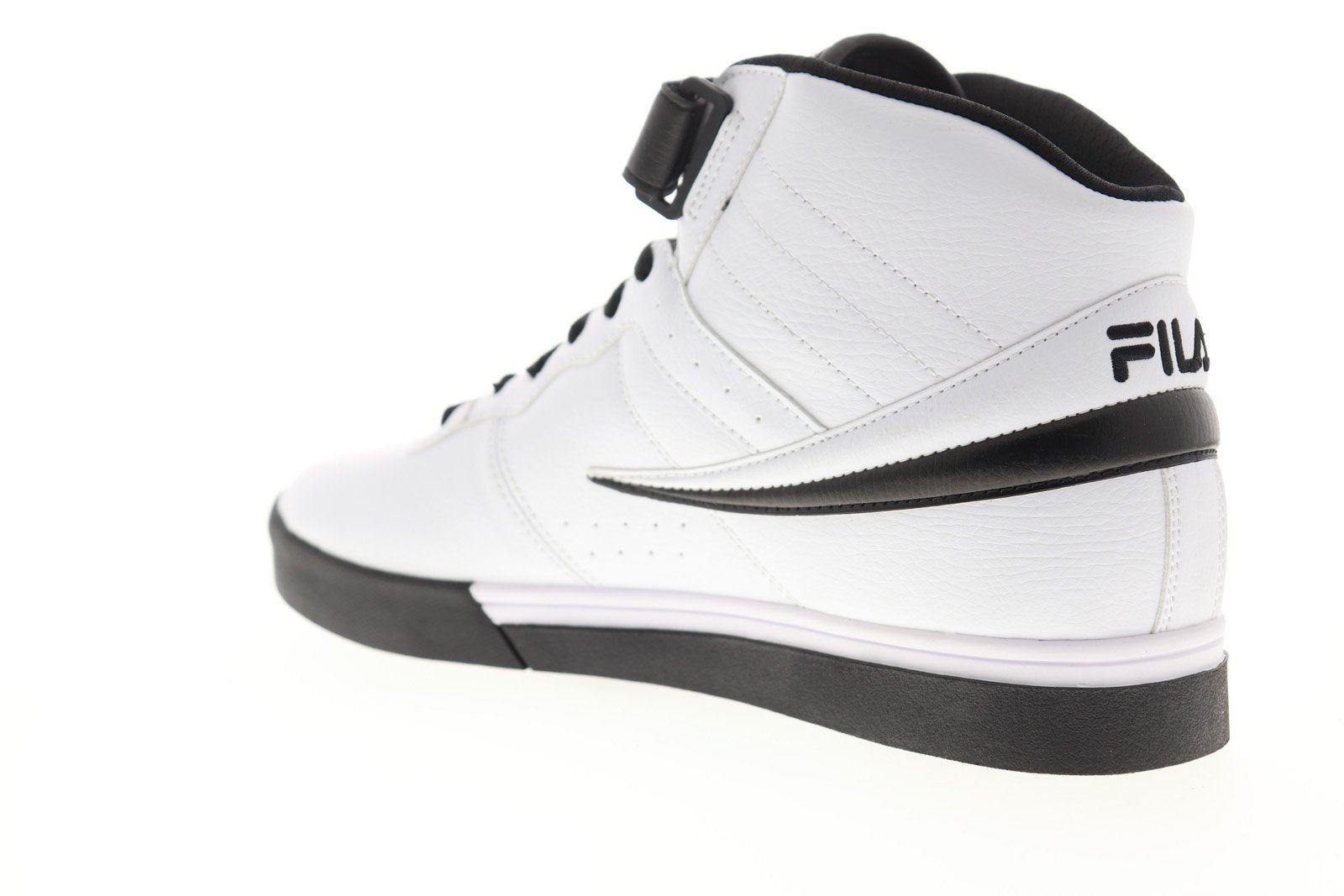 Fila Vulc 13 1SC60526-112 Mens White Synthetic Lifestyle Sneakers Shoe ...