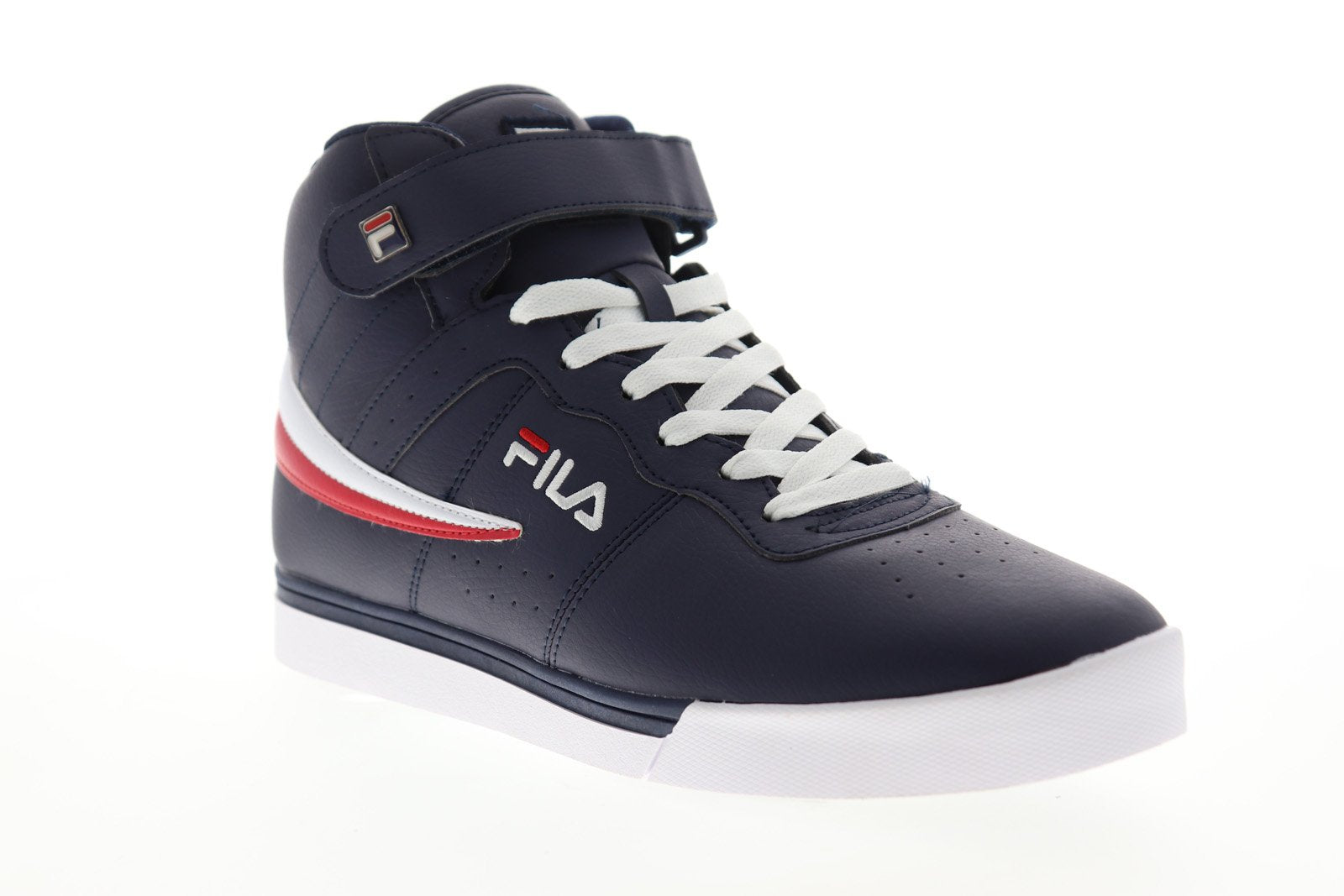 Fila Vulc 13 1SC60526-422 Mens Blue Synthetic Lifestyle Sneakers Shoes Sz 10.5 Amazon.com | Fila Men main image 4