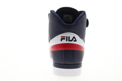 Fila Vulc 13 1SC60526-422 Mens Blue Synthetic Lifestyle  display picture 1