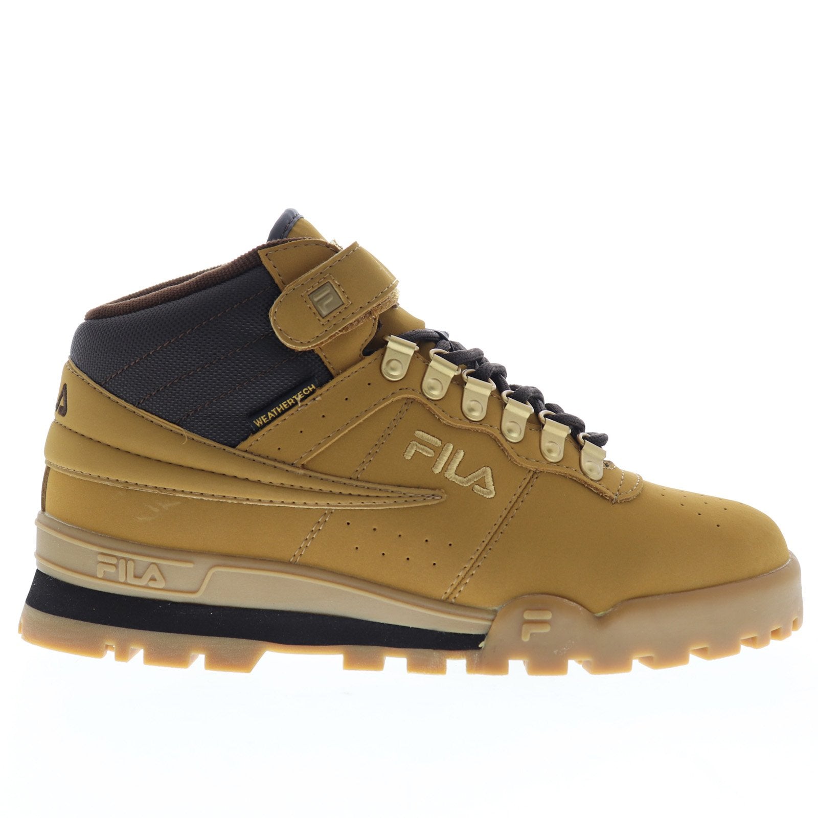 fila men's f 13 weather tech