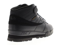 Fila F-13 Weather Tech 1SH40117-001 Mens Black Low Top  display picture 1