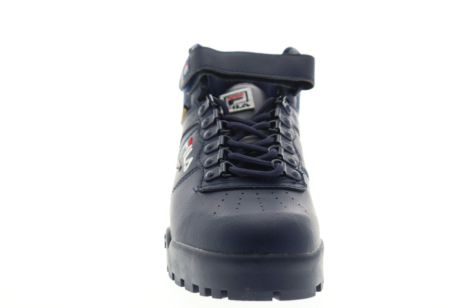 FILA  MENS F-13 WEATHER TECH BLACK BOOTS 1SH40117-001 Fila Men main image 2